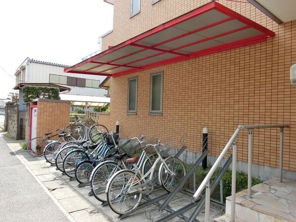 ポルトフィーノの物件内観写真